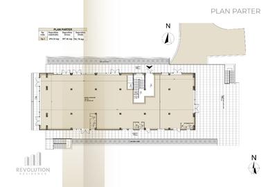 NEW! COMISION 0% - Apartamente 1-2 camere - Oltului 13A, Baia Mare - 9