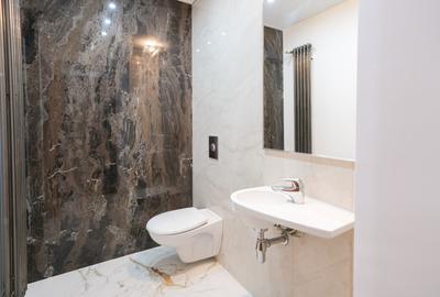 Penthouse 4 camere | 200 mp | 3 terase | Washington Residence | Renovare 2024 - 7