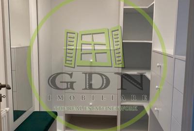 Închiriere casă nouă cu etaj, 5 camere, 180 mp., Mănăștur - 17
