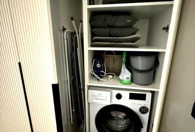 Apartament 2 camere premium,Centru,Cluj parcare subterana - 9