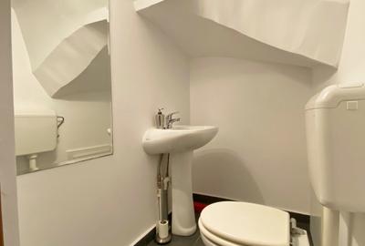 Casa P+M cu teren 162 mp - situata pe malul lacului Fundeni, peninsula OSTROV - 6