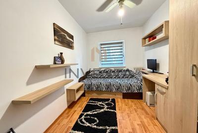 Apartament cu 3 camere pe strada Bucuresti ! - 5