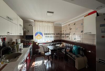 Apartament 4 camere– Str. Burebista- Piatra Neamț - 6