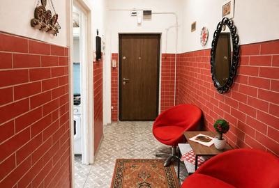 Apartament cu 3 camere | Horea | Parcare | Renovabil CP3050216 - 5