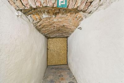 Două case, curte mare, lângă Castelul Corvinilor - 33