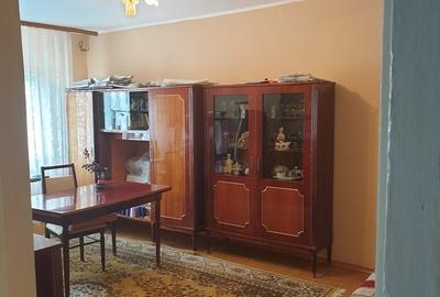 De vânzare apartament 2 camere Decomandat Zona Buzăului - 8