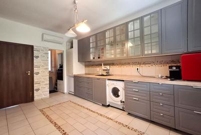 Casa cu  4 camere  Balotesti Ilfov zona Tuna, Dimieni - 9