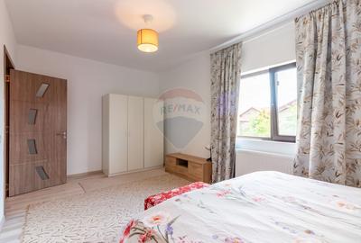 Casă Tip Duplex de vanzare | Pod Amenajabil | Bragadiru - 14