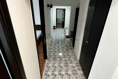 Apartament 3 camere Bld Iuliu Maniu Gorjului - 3