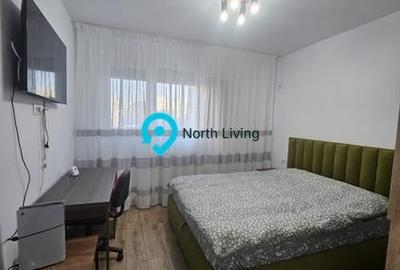 Apartament 3 camere -Bd. Theodor Pallady - 6