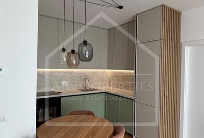 Apartament 3 camere | Luxury | Baneasa - 6