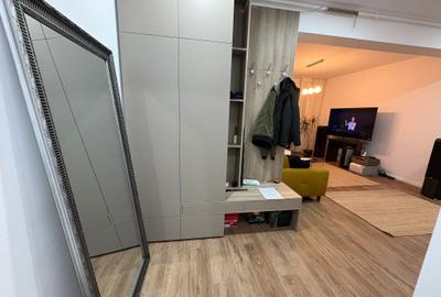 Apartament Exclusivist De 2 Camere - Sector 1-Loc De Parcare-Metrou Straulesti - 6