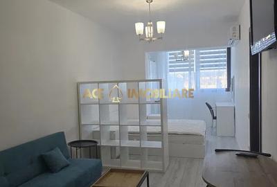 Garsoniera de inchiriat | Popesti Leordeni | Metrou | Centrala - 2