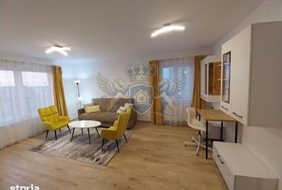 2 camere decomandat, mobilat/utilat, Tractorul - ansablul TopCity - 3