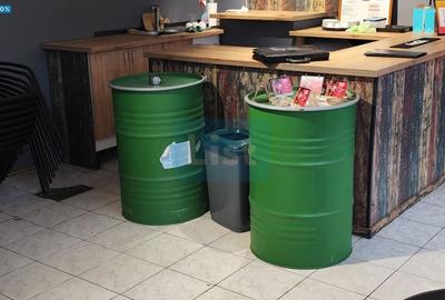 Spatiu Comercial Piata Nord - 1