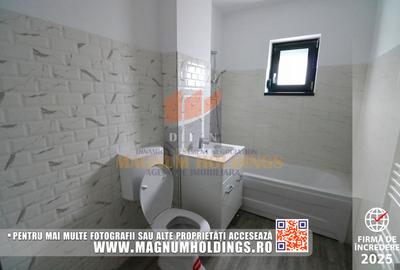 Apartament 2 camere, bloc nou 2025, ultrafinisat - 10