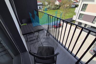 Apartament 2 Camere Otopeni - 5