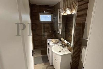 Apartament 2 camere modern, 50 mp, etaj 4, Sagului - 10