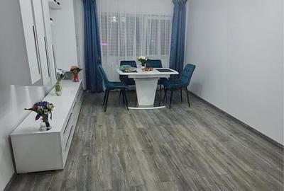 Apartament modern 2 camere 38 mp utili etaj 3 lift in Cisnădie - 3