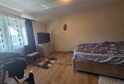 Rosu Chiajna casa individuala 123mp P+1 teren 290 mp toate utilitatile - 10