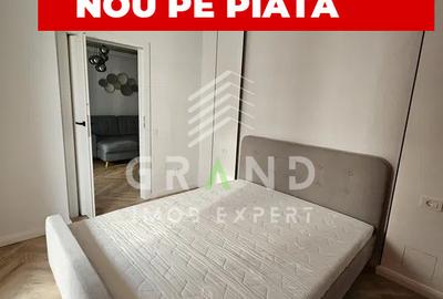 Nou pe Piata | Apartament 2 Camere | Balcon | Parcare | Elite City - 1