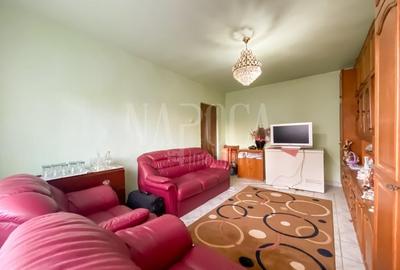 Apartament 3 camere de vanzare in Marasti, Cluj Napoca - 1