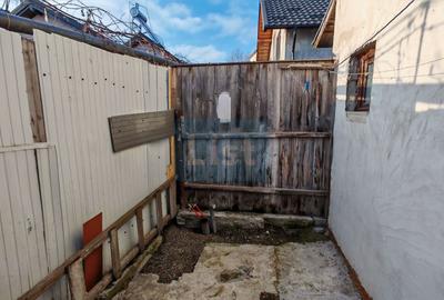 COMISION 0% Casa de vanzare cu mansarda - 5