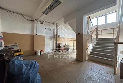 Spatiu pentru birouri240mp8 camere  Zona Gai -Centura   de Nord Arad - 6