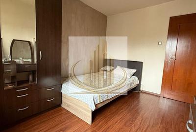 🏡 Apartament 3 Camere | Decomandat | 2 Băi | Parter | Zonă Excelentă - 3