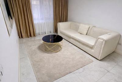 Basarabia Arena Nationala, 100% mobil/util/renov modern, AC, impecabil, metrou - 1