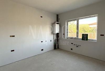 Casa 4 camere de vanzare in Floresti - 2