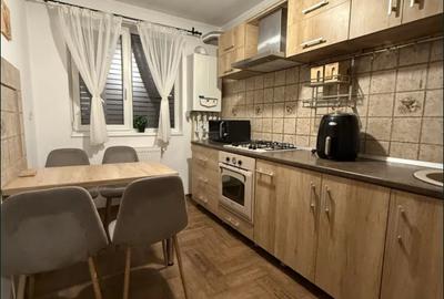 Închiriere apartament 2 camere Popești Leordeni | Amurgului - 5