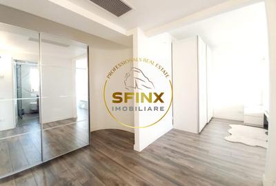 3 Camere | Baneasa Petrom City | Parcare | 2 Bai - 9