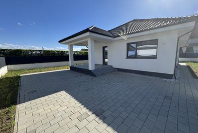Casă individuală | 120 mp utili | 500 mp teren | cartier Unirea - 1