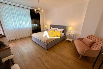 De inchiriat apartament cu 1 camera, zona Kaufland Cetate - 1