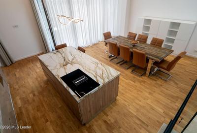 Iancu Nicolae - Vila high-end pe malul lacului, Gradina cu Ponton - 46