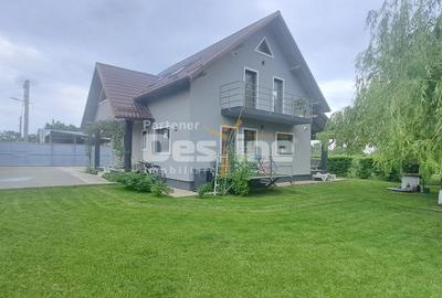 COMISIOPN 0%, CENTRU MIROSLAVA, 180mp utili, 1000 mp teren, 299,990 EURO - 2