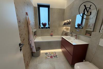 Vila smart in Matei Millo | 5 camere|  Pompe de caldura | Panouri Solare - 15