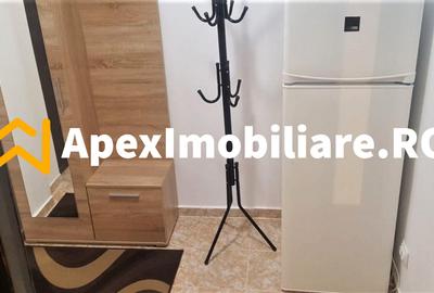 Garsoniera de inchiriat Brancoveanu București  ApexImobiliare.ro - 8