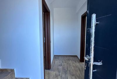 Vilă individuală P+1+M, 167 mp utili, teren 300 mp – lângă școală - 15