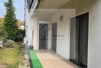 3 camere Natura Residence Baneasa I 3 bai I 2 parcari + boxa I COM 0% - 4