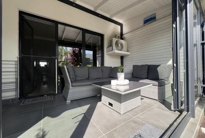 Vilă premium | Modern| Alexander Residence - 20
