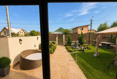 Vila P+1+M 220 mp utili Năvodari- Str. Muzicii - 5