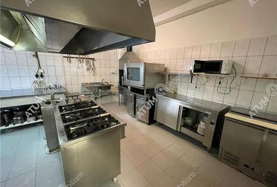 Restaurant cu 60 de locuri si terasa in zona Hipodrom din Sibiu - 11