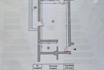 Vanzare garsoniere și apartamente zona Costinesti   900E / mp