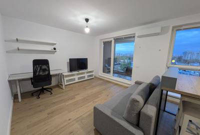 AP. 2 CAMERE- REGIE, CENTRALA PROPRIE, BLOC NOU, METROU 10 MINUTE - 1