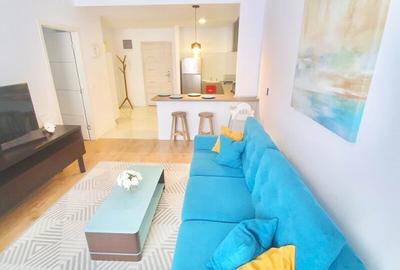 | Onix Blue By the Sea Mamaia Nord | Apartament de vacanță | - 6