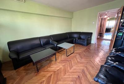 Piata Alba Iulia vanzare 3 camere - 8