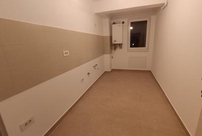 Apartament cu 2 camere decomandat în Păcurari