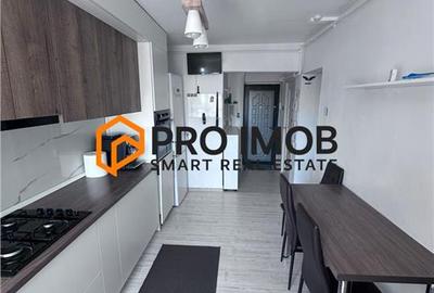 Apartament 3 camere decomandat zona centru - 7